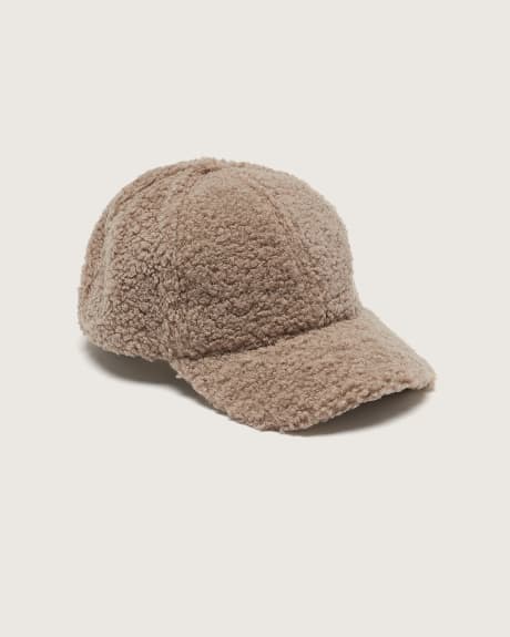 Sherpa Cap