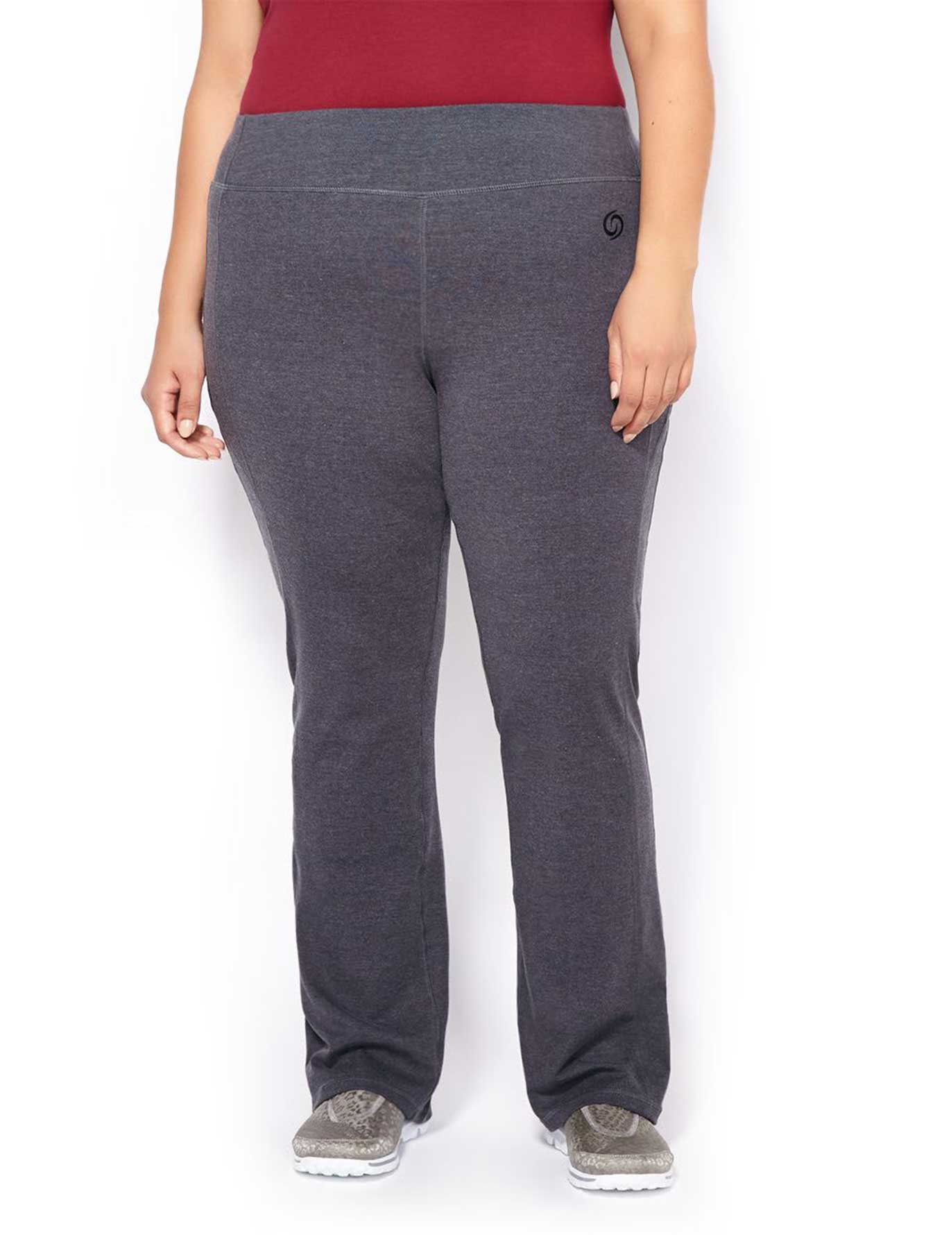 activezone petite plus size yoga pant penningtons plus size yoga pants