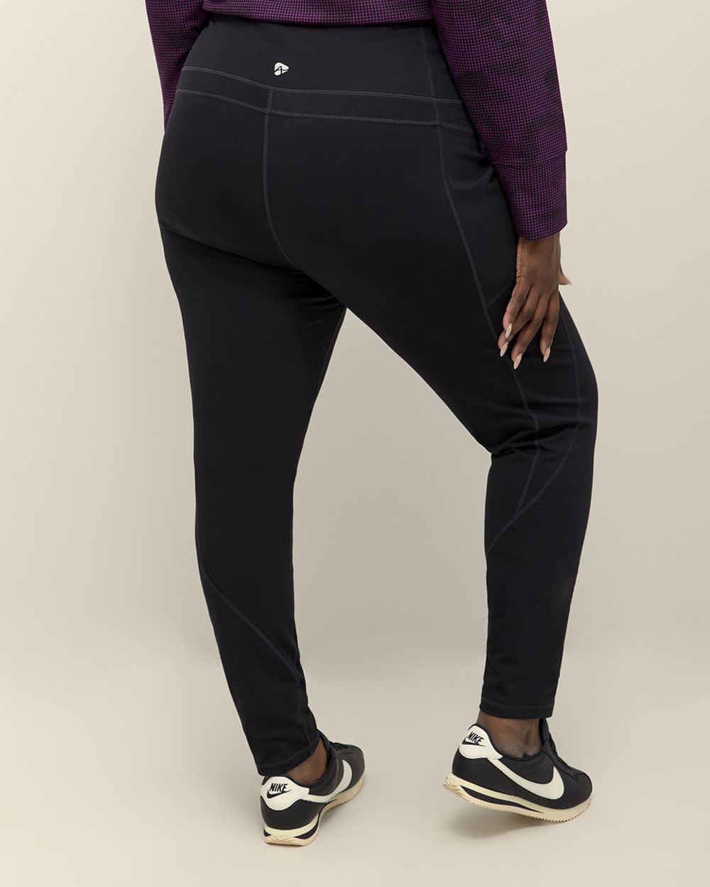 Plus Size Yoga Pants for Women 2X with Pockets Quick Drying Yoga Sports  Leggings Yoga Pants Control : : Clothing, Shoes & Accessories