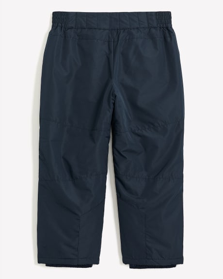 Responsible, Petite, Solid Snow Pant - Active Zone