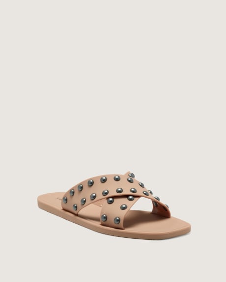 Sandales à enfiler, largeur régulière - Lucky Brand