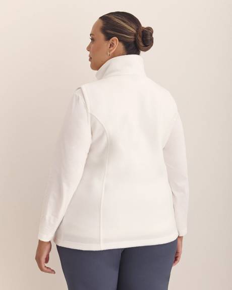Benton Springs Fleece Vest - Columbia