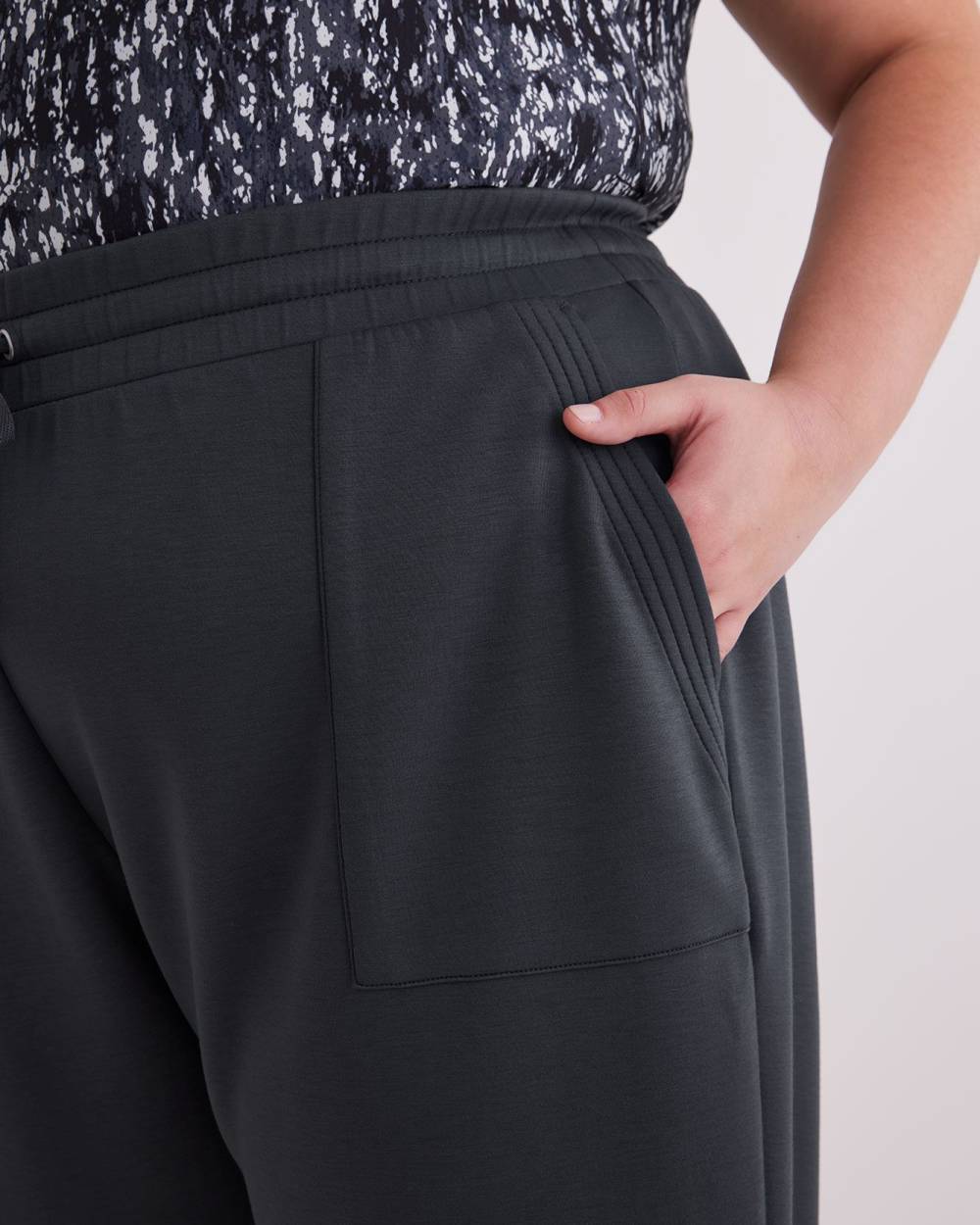 Scuba Jogger Pant Active Zone Penningtons