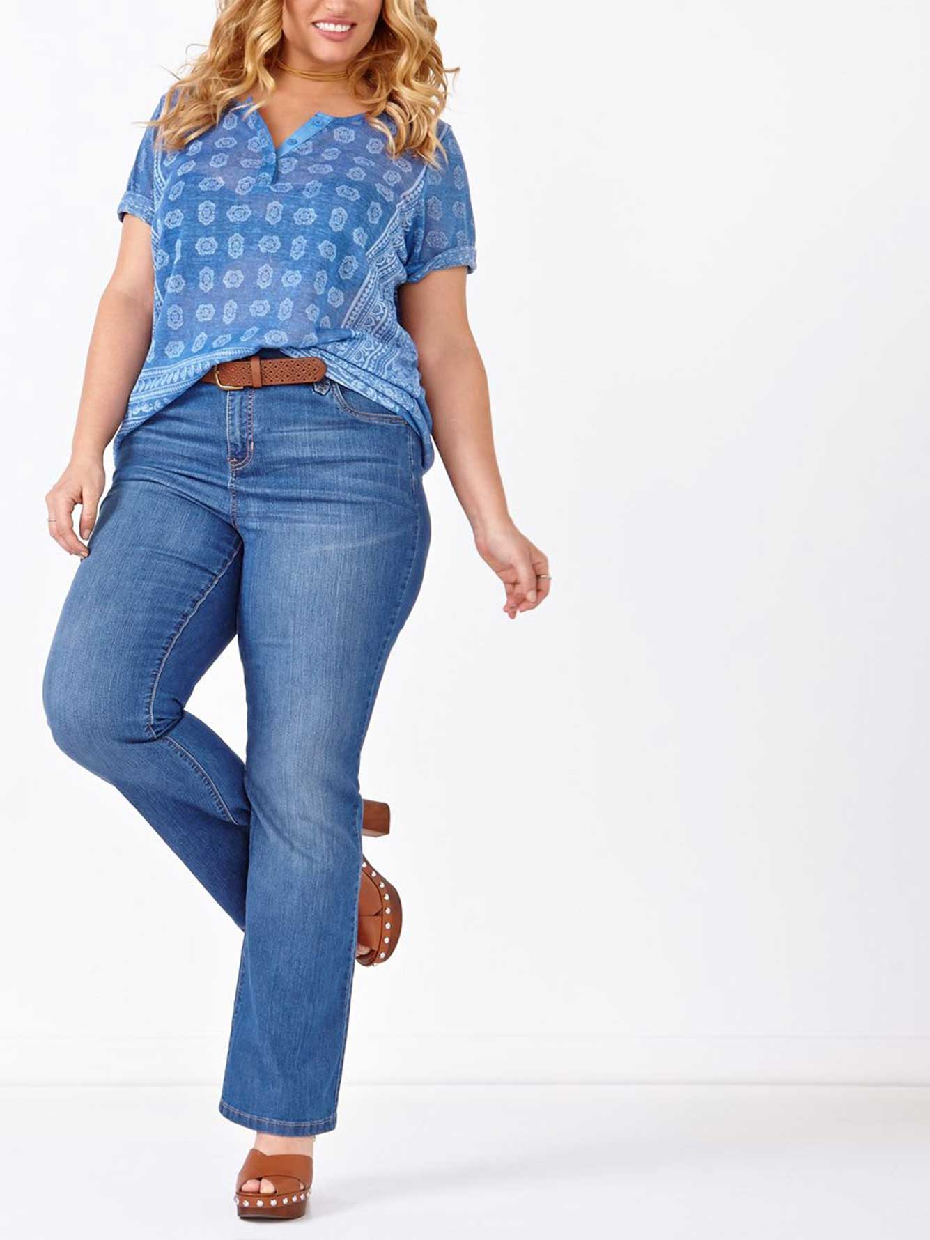 womens relaxed fit tshirts