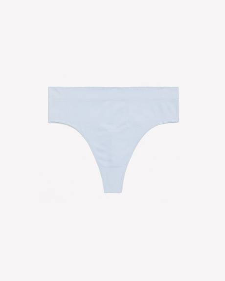 Tanga sans coutures - ti voglio