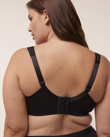 T-Shirt Bra With Underwire - ti VOGLIO