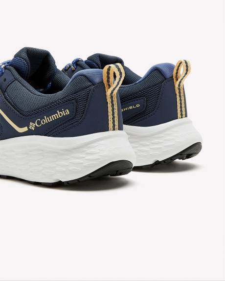 Wide Width, Novo Trail Comfort Sneaker - Columbia