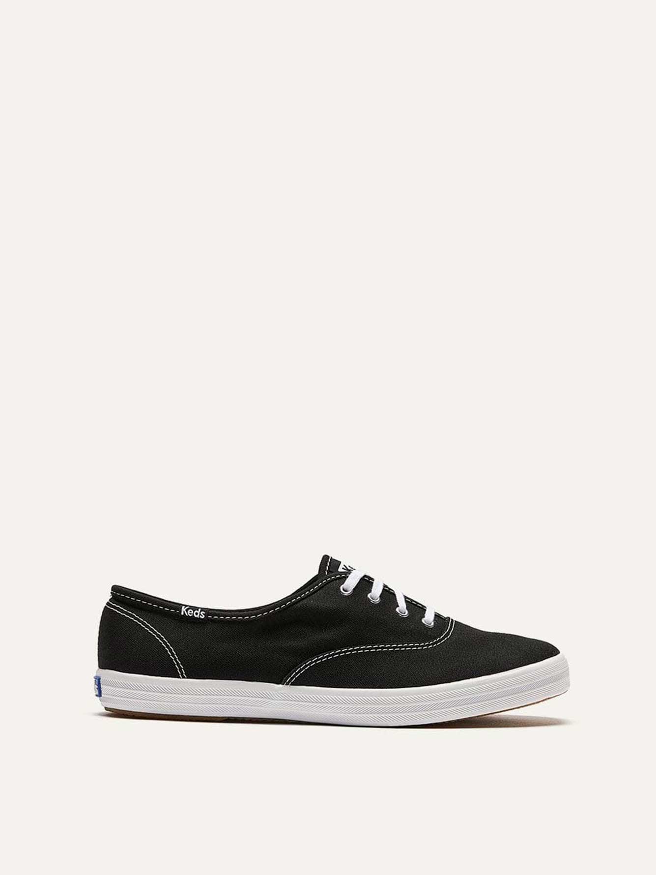 keds champion oxford canvas sneaker