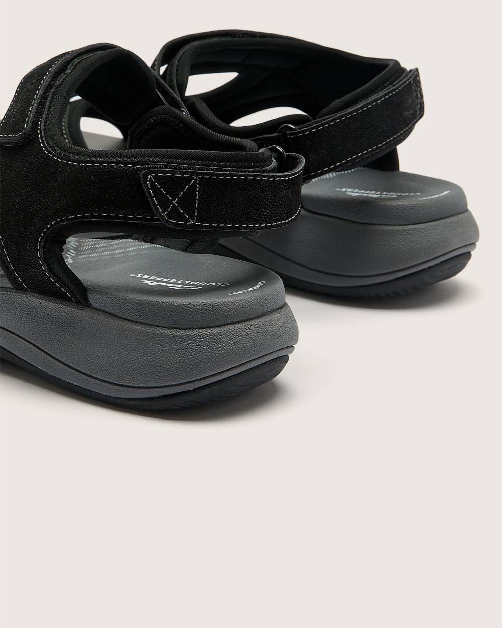 cloudsteppers by clarks sandals