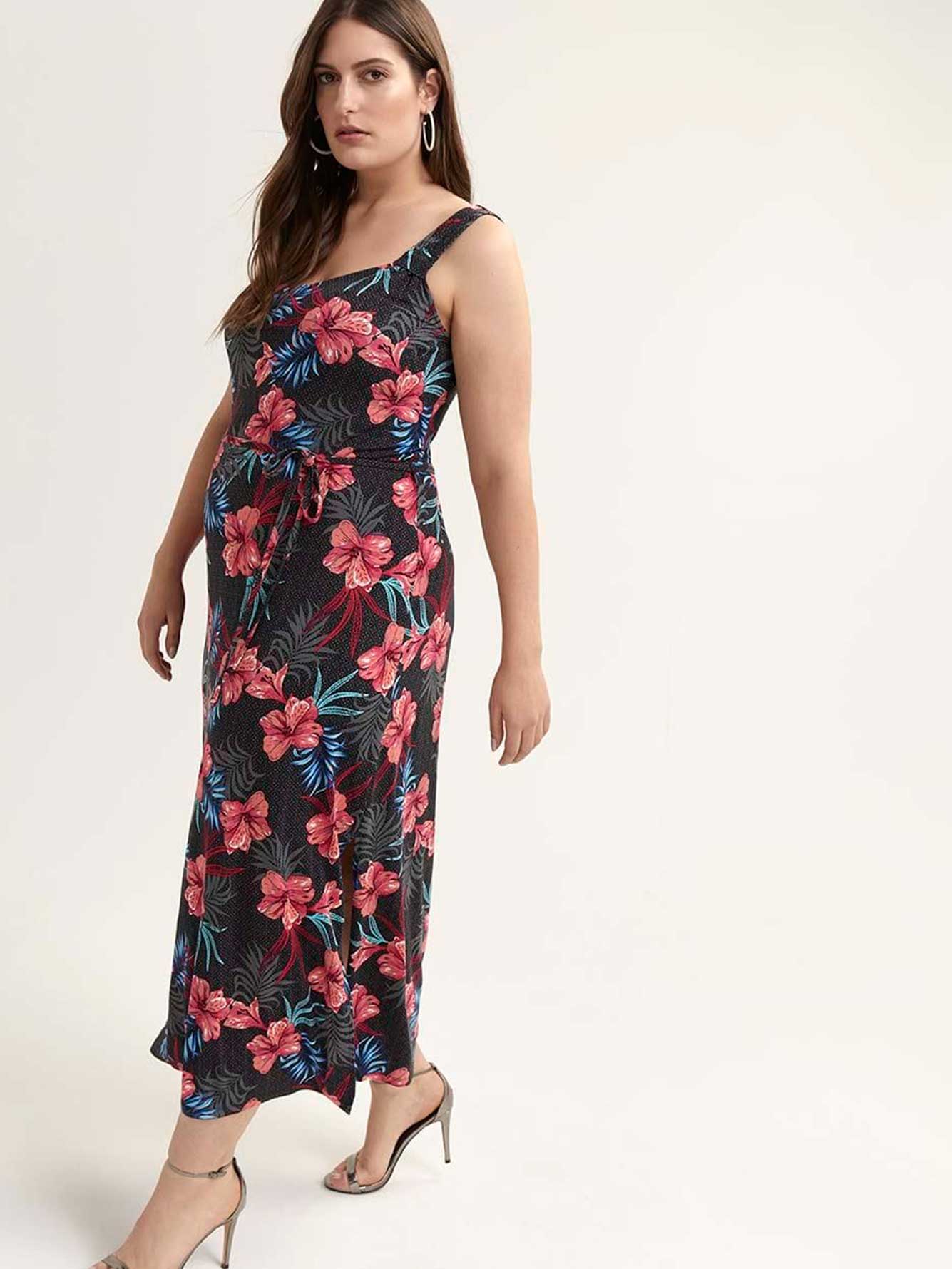 penningtons maxi dress