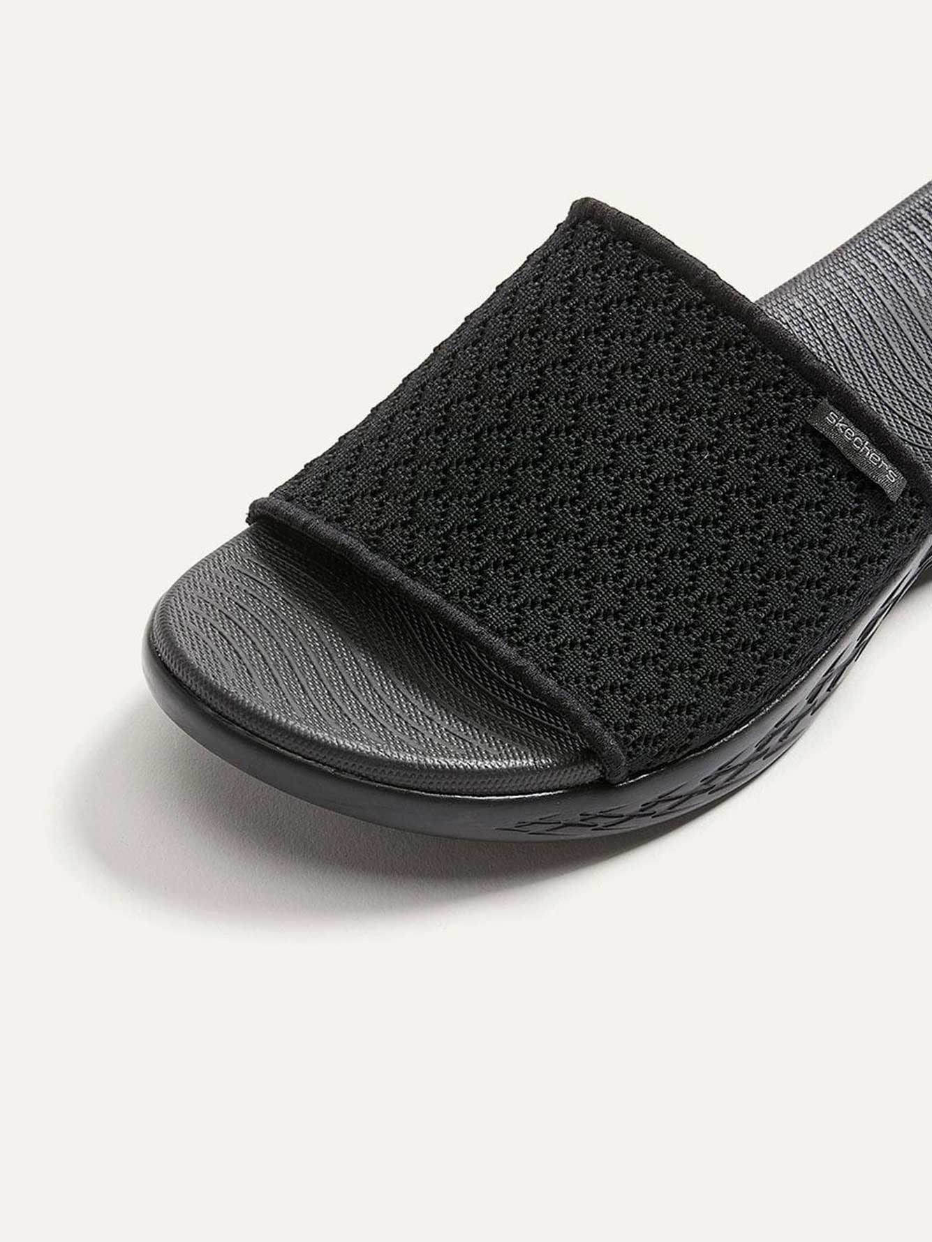 Go 600, Stellar - Wide Width Sandals 