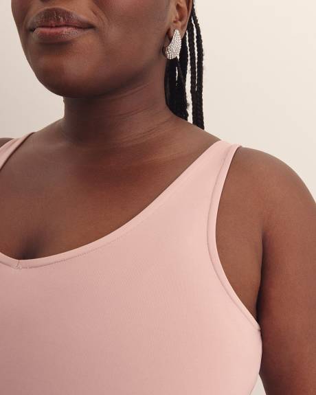 Reversible Tank Top - Addition Elle - PENN. Essentials
