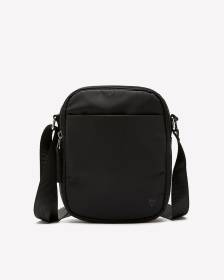 Mini sac à bandoulière noir mat - Active Zone