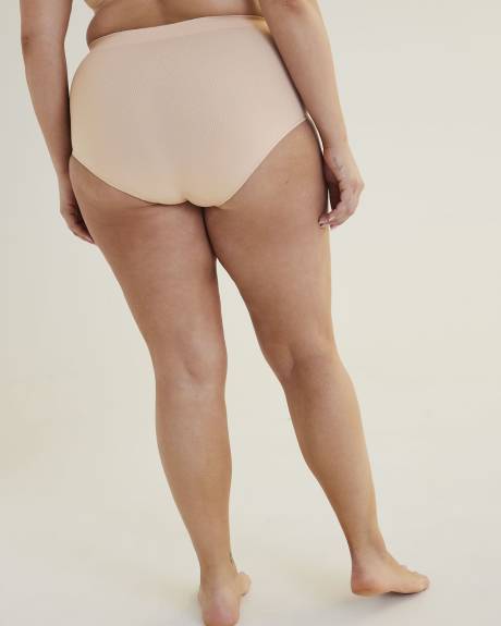 Culotte classique sans couture - tiVOGLIO