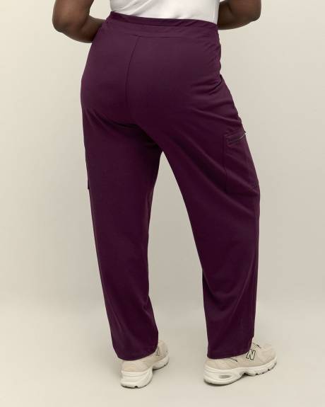 Jersey Cargo City Pant - Active Zone