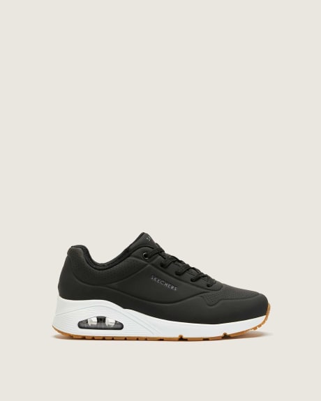 wide width sneakers canada