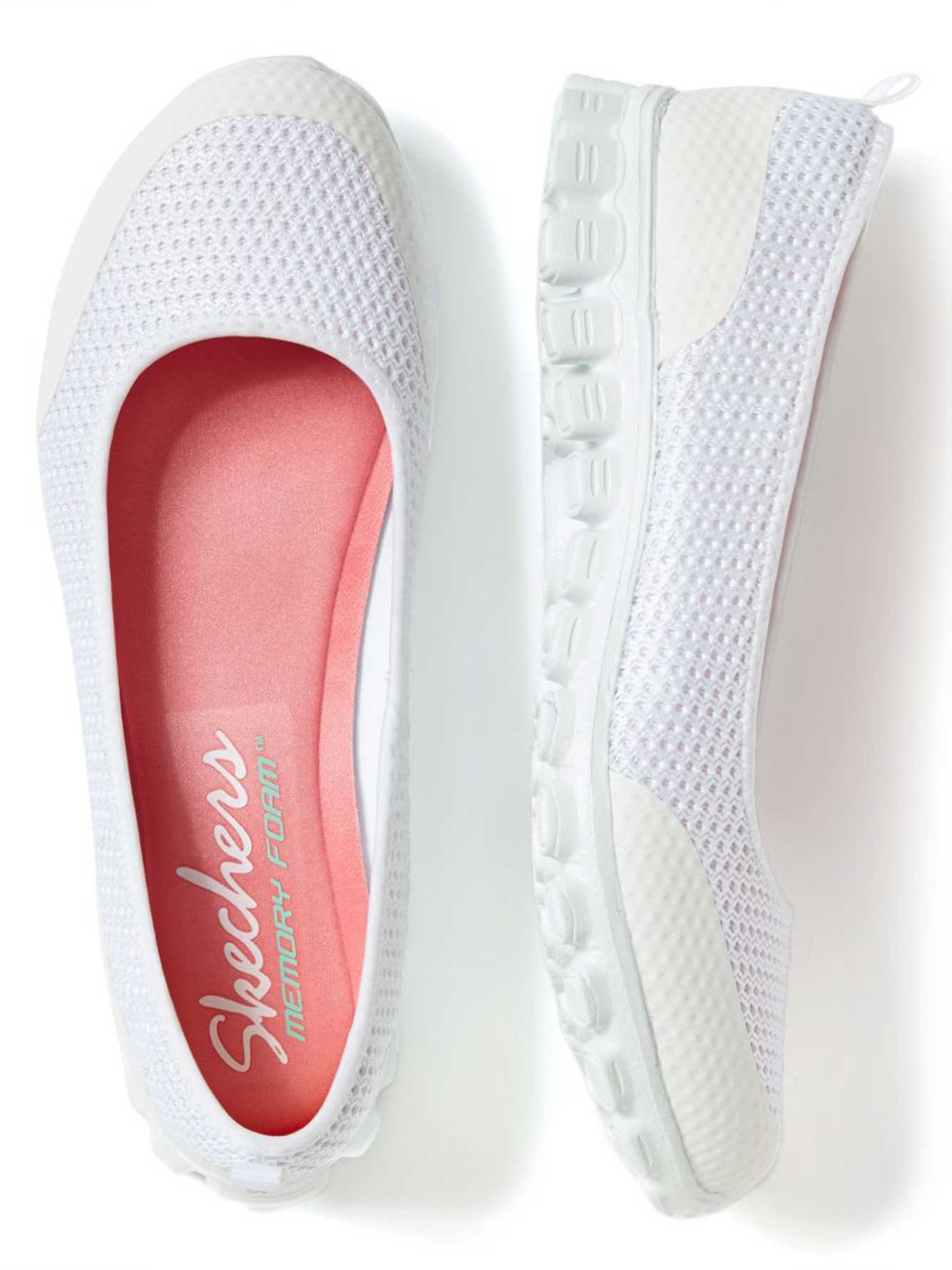 sketchers wide width