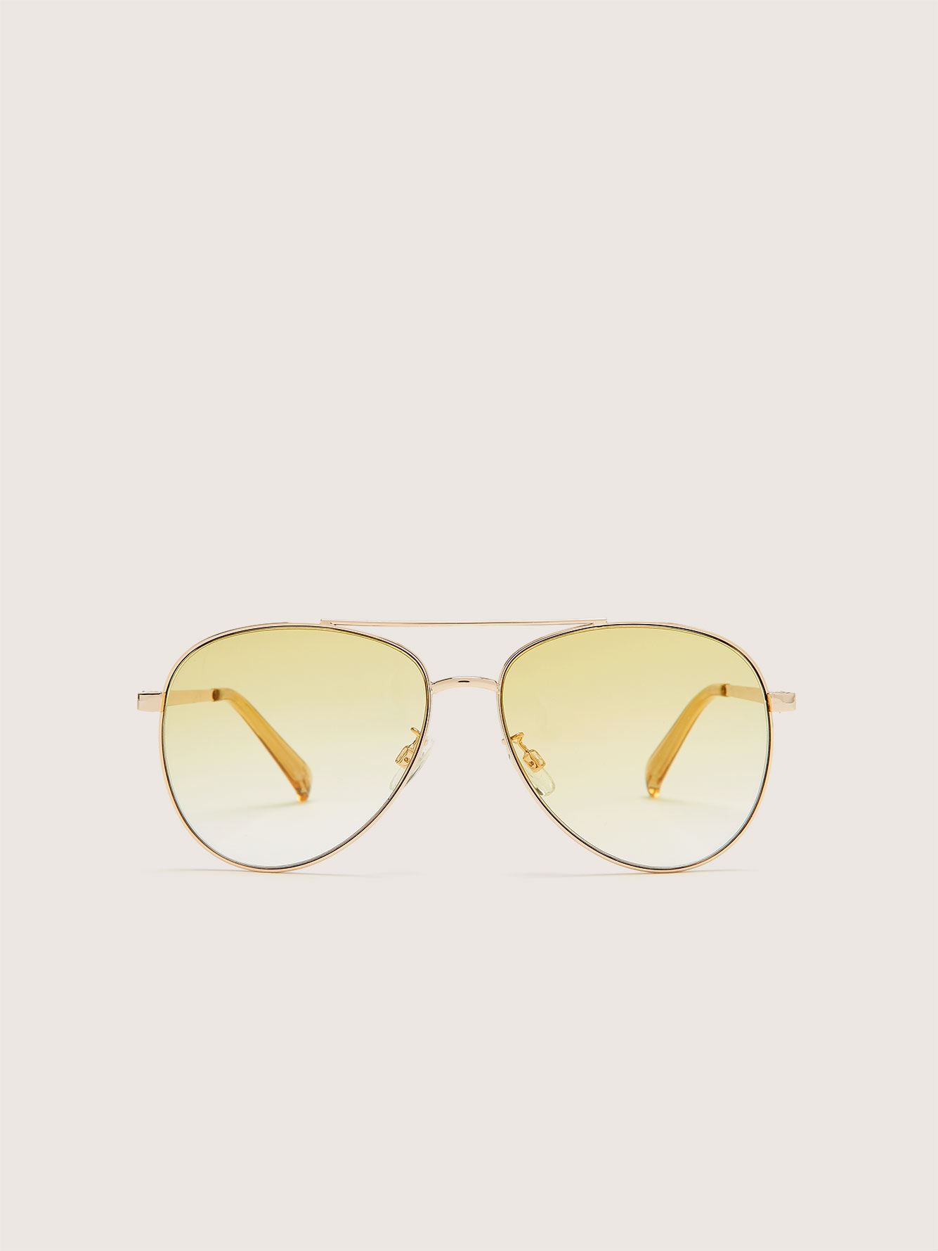 elle sunglasses aviators