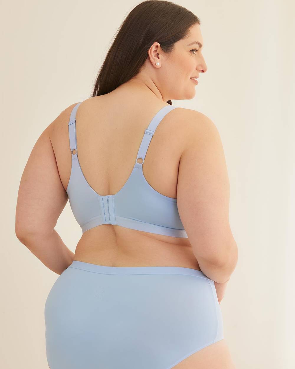 Wireless Soft-Cups T-Shirt Bra - ti Voglio | Penningtons Wireless Soft-Cups T-Shirt Bra - ti Voglio | Penningtons