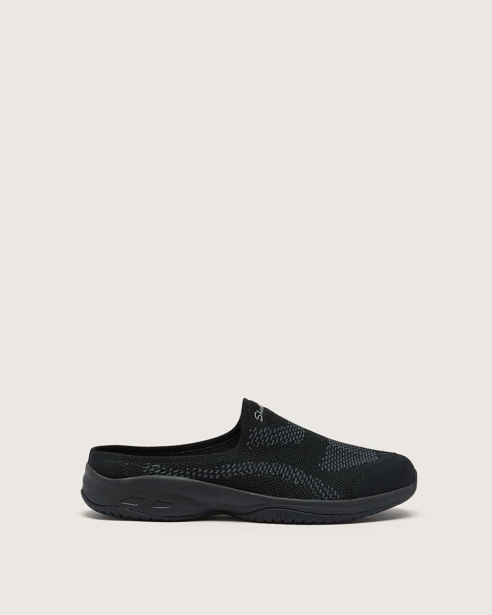 Wide Width, Backless Commute Time Slip-On - Skechers