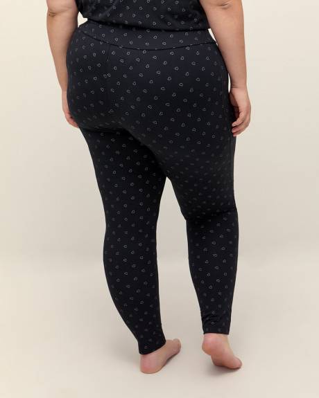 Legging pyjama de Mickey Mouse - Disney