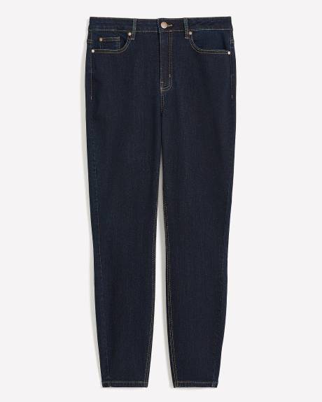 Jean skinny, tissu responsable - Addition Elle