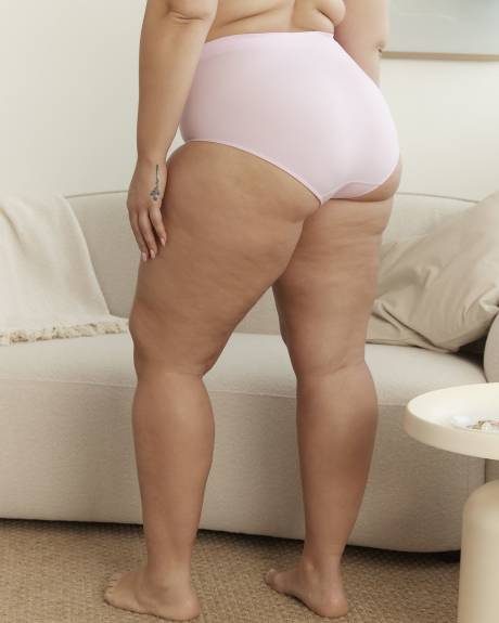 Culotte colorée sans couture - ti VOGLIO