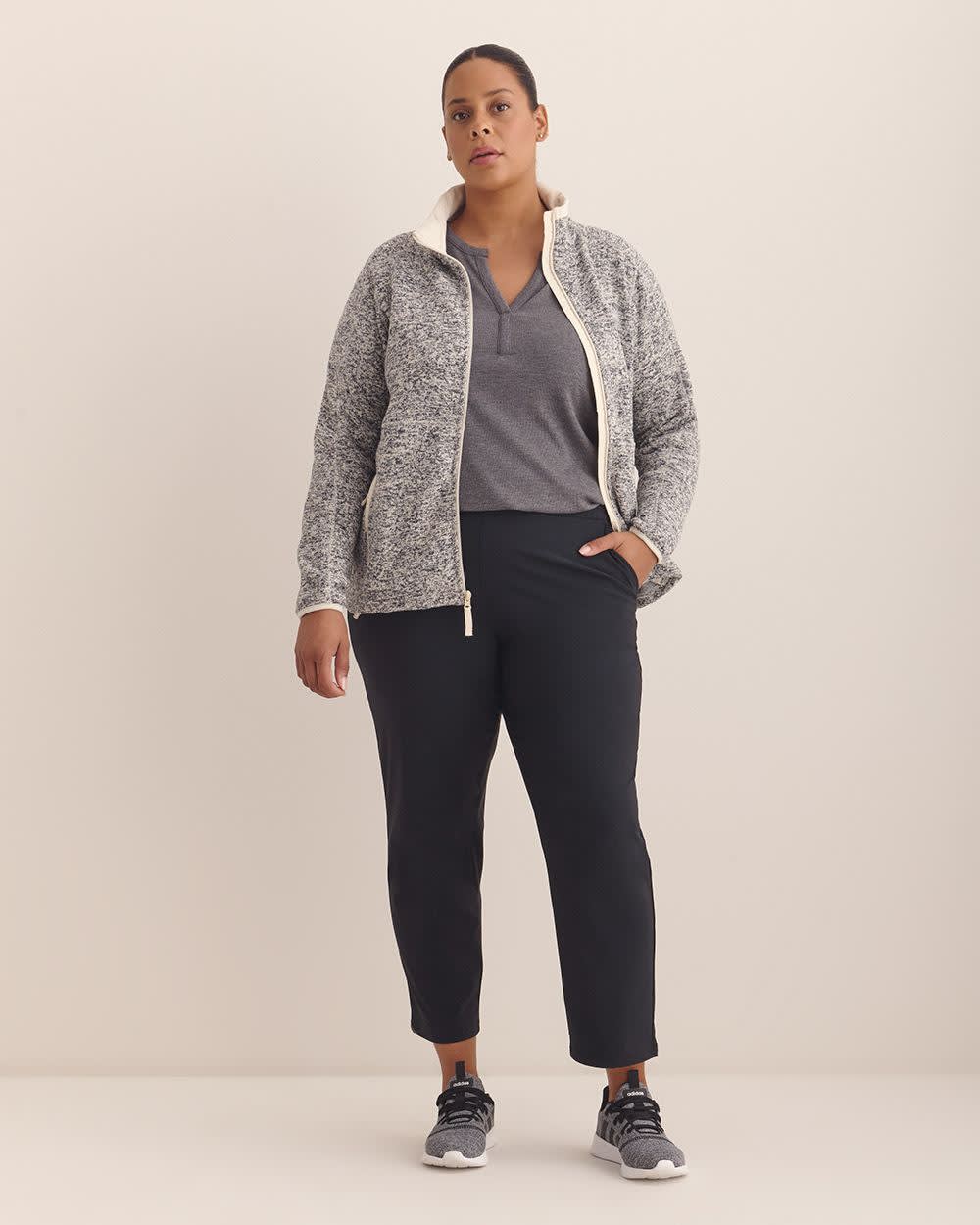 All Seasons Pull-On Pant - Columbia
