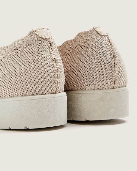 Chaussures à talon compensé Cleo Flex, pied large - Skechers