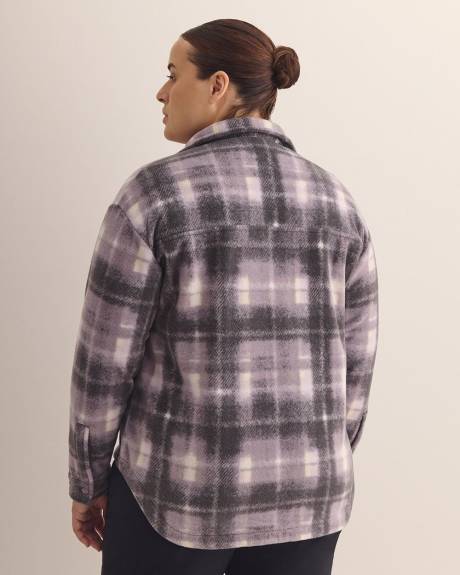 Benton Springs II Plaid Buttoned-Down Shirt - Columbia