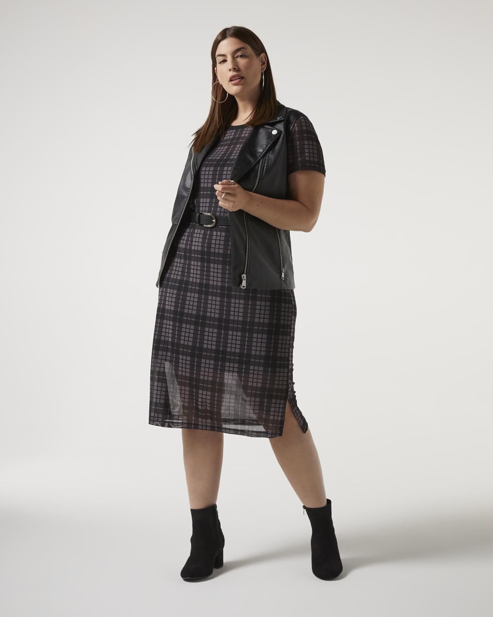 Addition elle plus size hot sale dresses