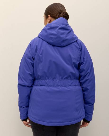 Cirque Bowl Insulated Ski Jacket - Columbia