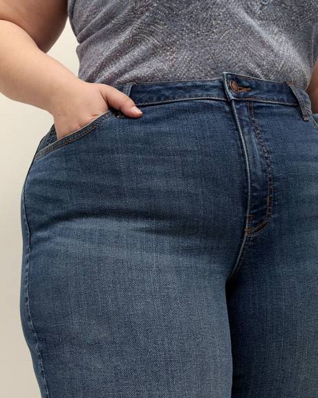 Bermuda en denim, coupe 1948 - d/C JEANS