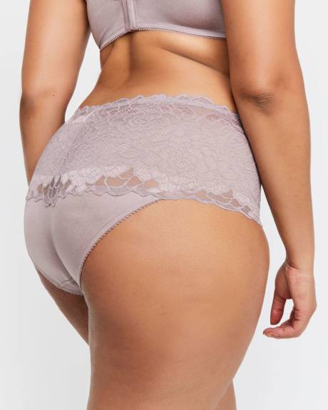 Culotte Femme Couture - Collection Déesse