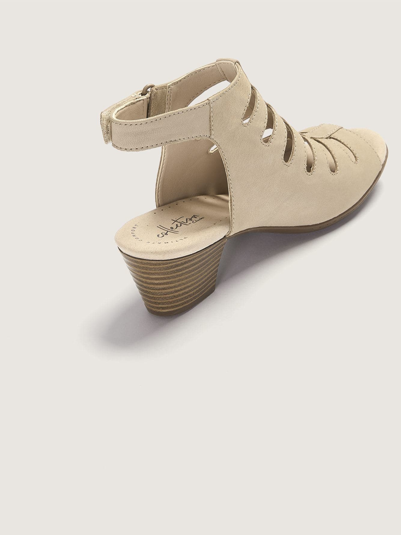 clarks valarie shelly