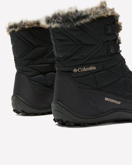 Botte d'hiver courte Minx Shorty III - Columbia