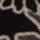 Black Printed -