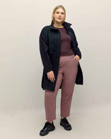 Pantalon coloré à enfiler Anytime à jambe ajustée - Columbia
