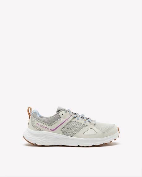 Espadrille de randonnée confortables Novo Trail, pour pied large - Columbia