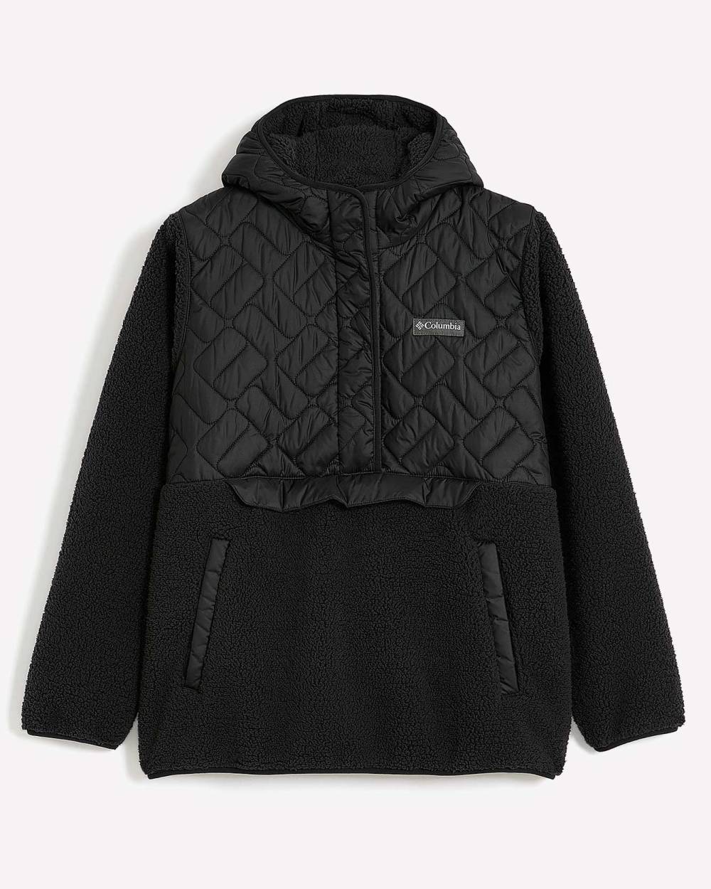 Sweet View Hooded Fleece Pullover Columbia Penningtons