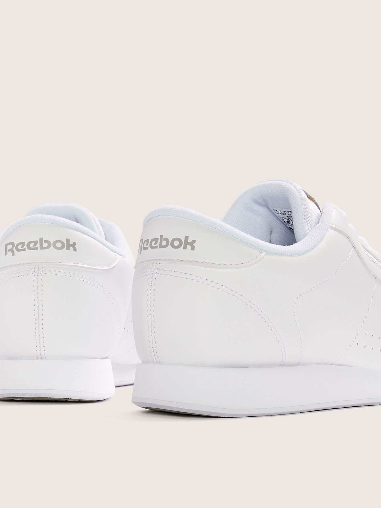 princess sneakers