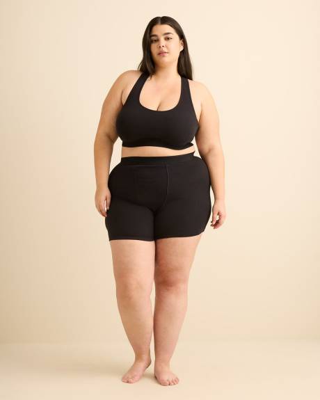 Culotte gar&ccedil;onne c&ocirc;tel&eacute;e - ti Voglio