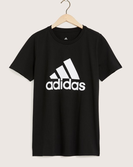 T-shirt Essentials Logo - adidas