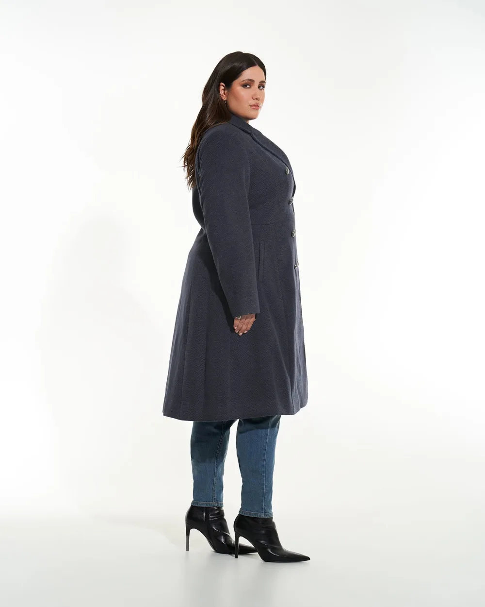Additionnelle manteau deals