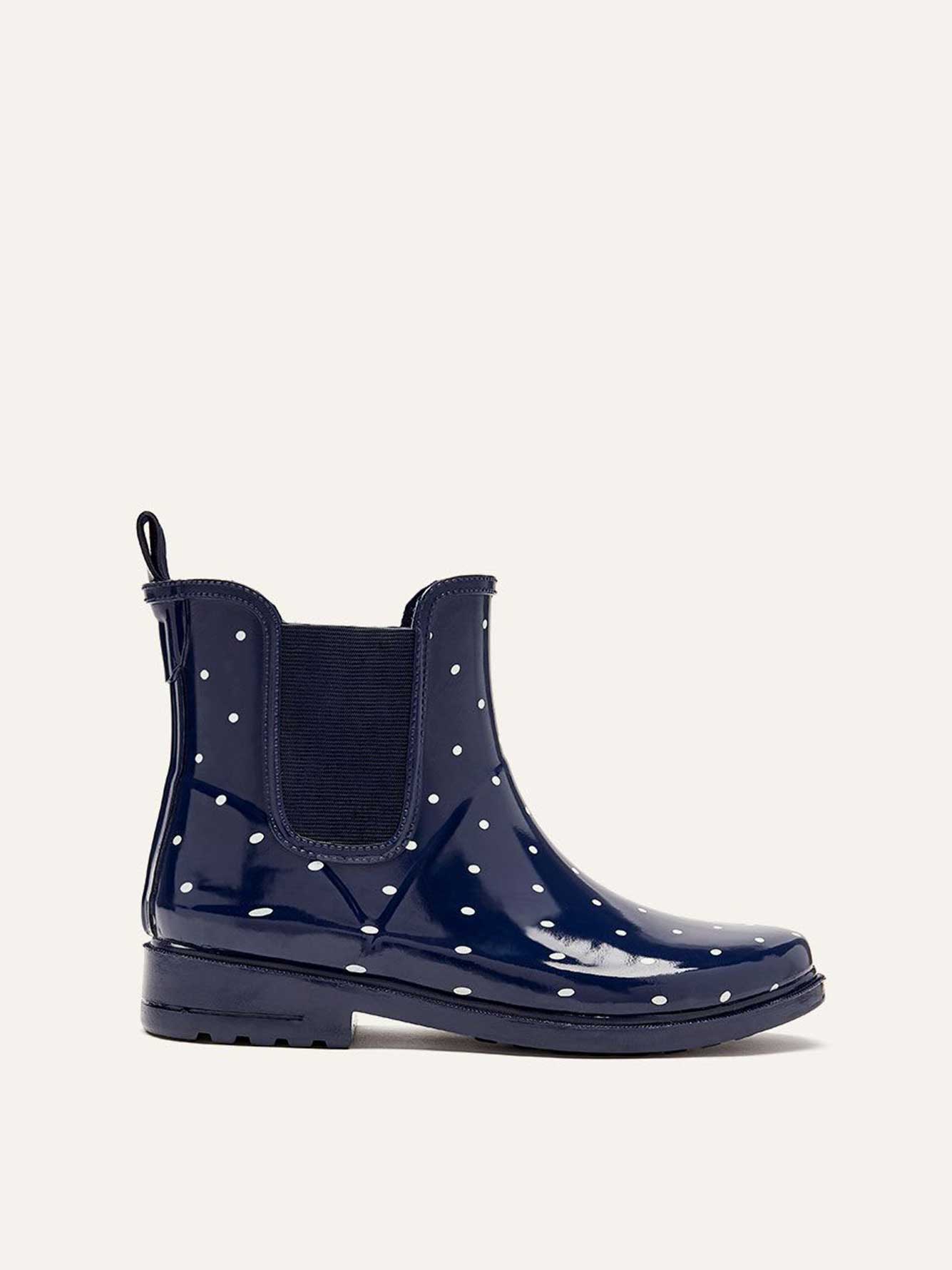 chelsea short rain boots