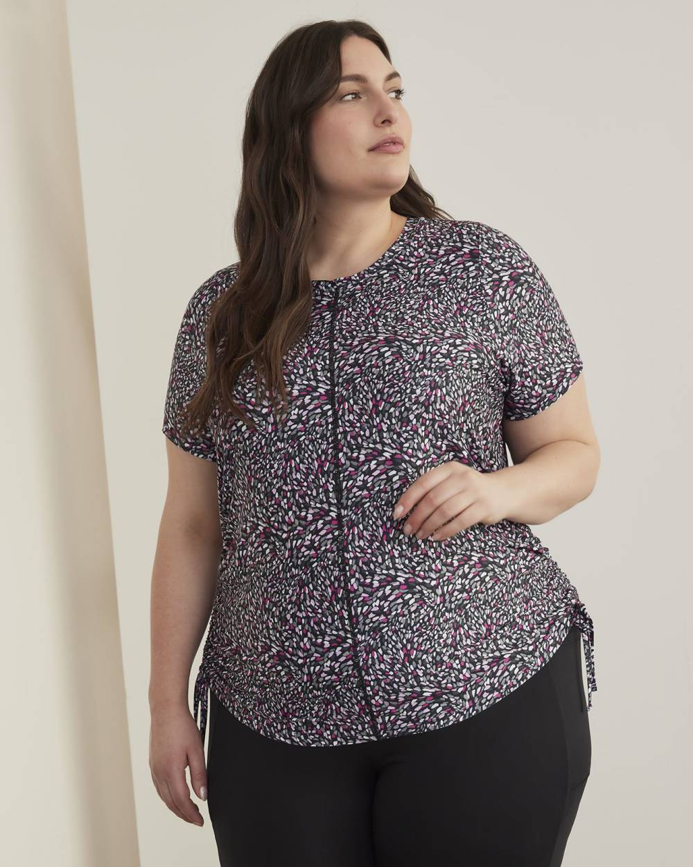 Trendy plus size clothing hot sale stores