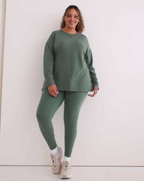 Comfy Plus Size Leggings, Plus Size Clothing