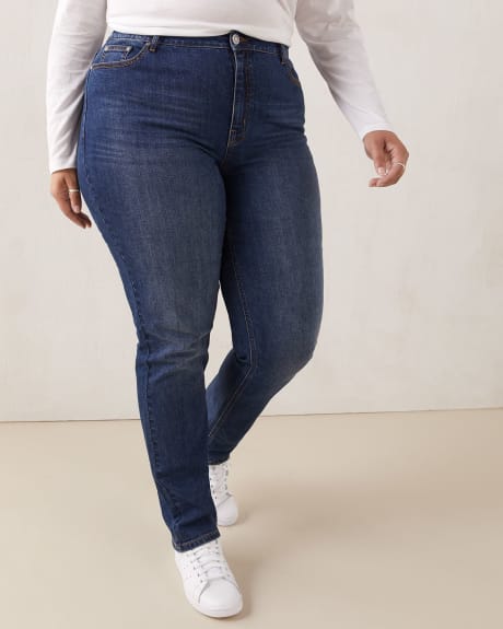 1948 Fit Straight Leg Jeans - d/C Jeans