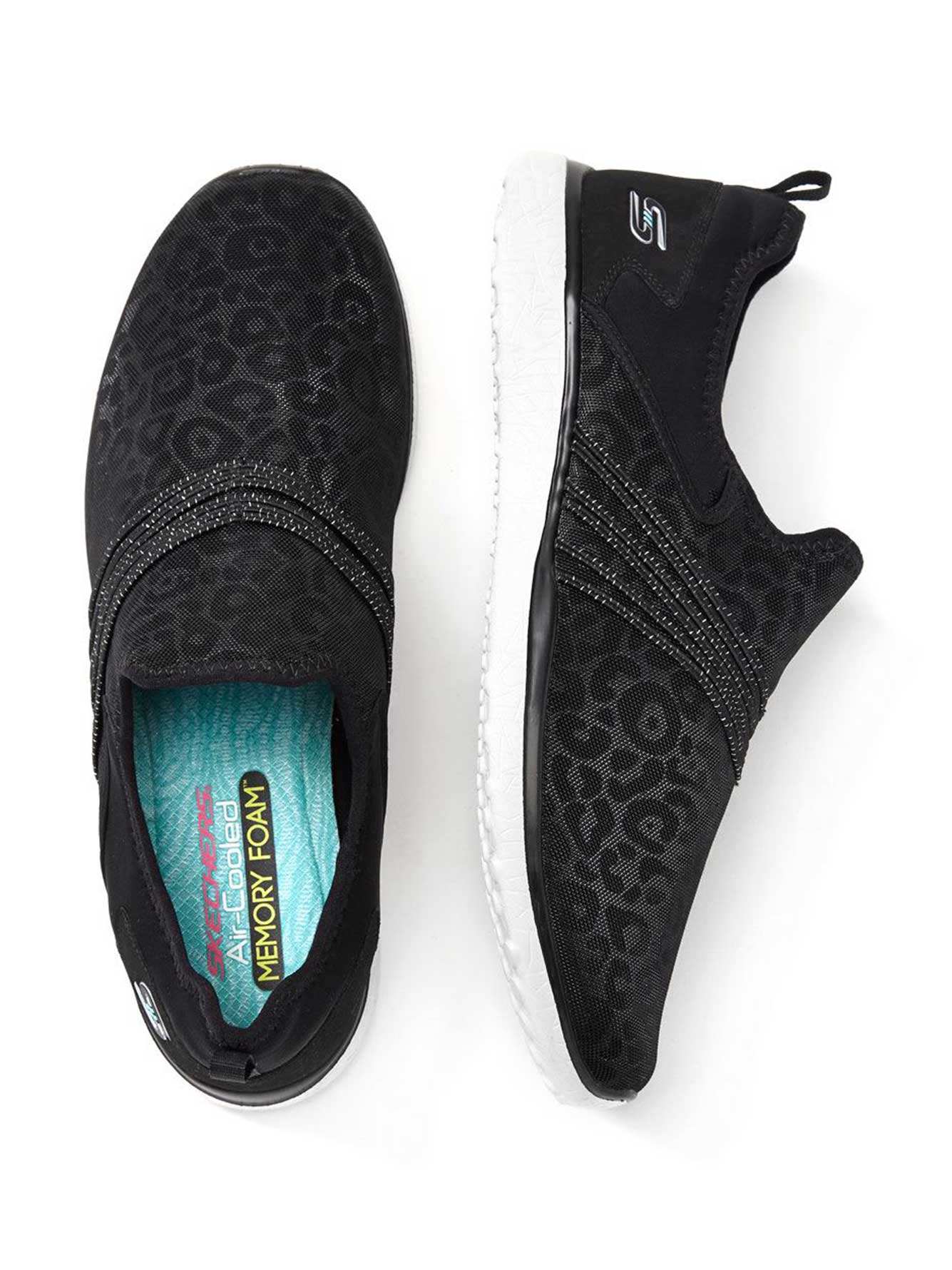 wide width slip on shoes