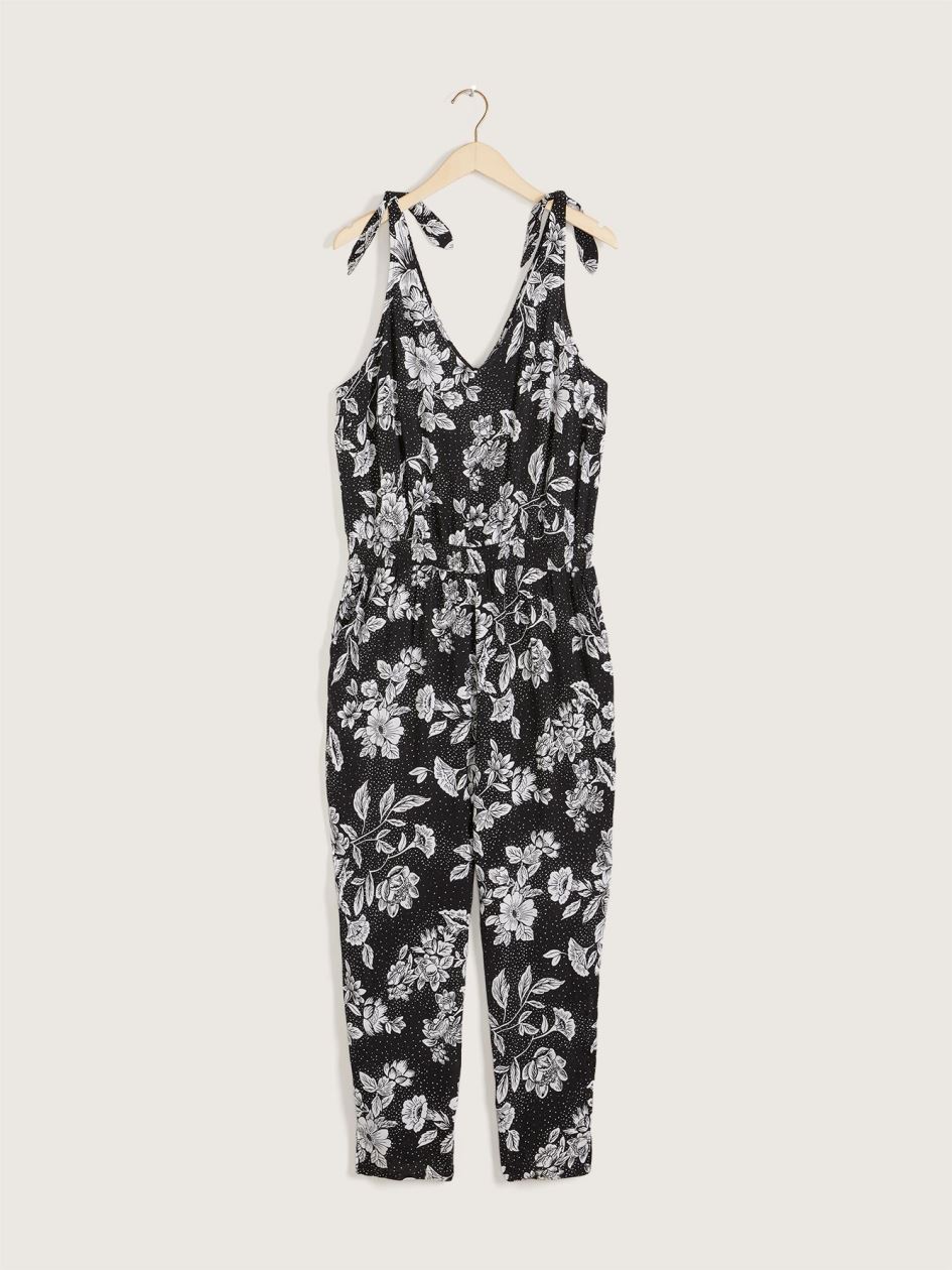 soft bomber jumpsuit